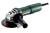 Szlifierka kątowa 750W 125mm  603605000 METABO
