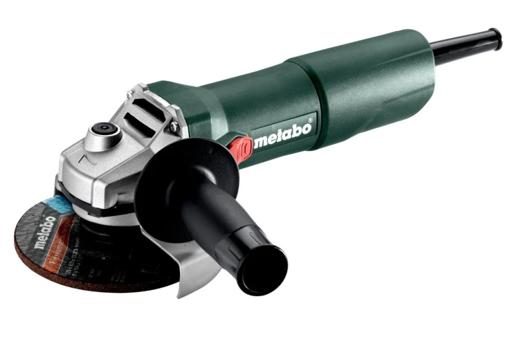 Szlifierka kątowa 750W 125mm  603605000 METABO
