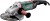 Szlifierka kątowa Metabo WE 26-230 MVT QUICK 23cm 6600RPM 2600W 6,3kg