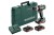 METABO WKRĘTARKA UD.SB 18 L 3x2,0Ah ...