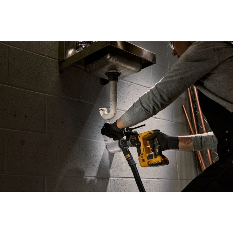 Młotowiertarka DeWalt DCH072NT-XJ