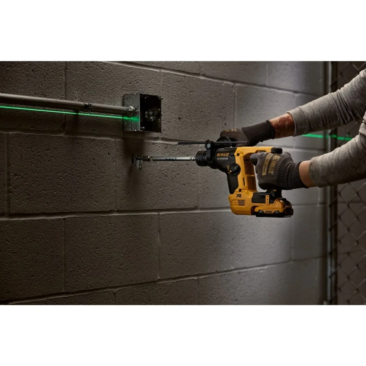 Młotowiertarka DeWalt DCH072NT-XJ