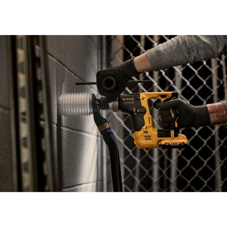 Młotowiertarka DeWalt DCH072NT-XJ
