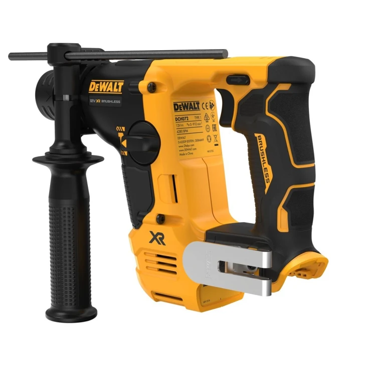 Młotowiertarka DeWalt DCH072NT-XJ