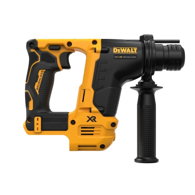 Młotowiertarka DeWalt DCH072NT-XJ