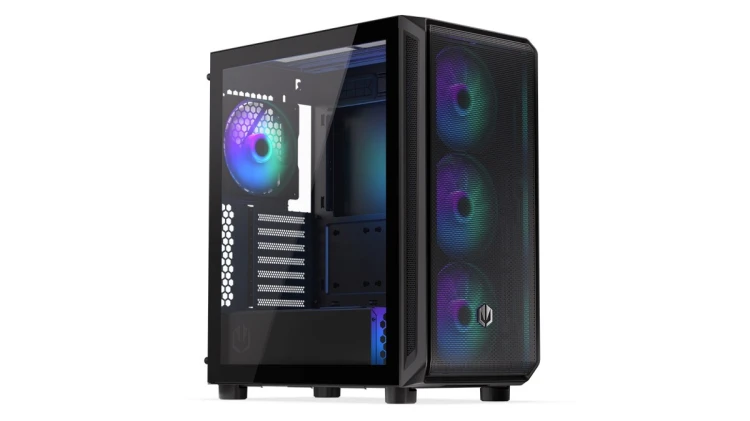 Obudowa ENDORFY Arx 500 ARGB