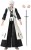 ANIME HEROES BLEACH - TOSHIRO HITSUGAYA