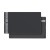 Tablet graficzny Inspiroy 2L Black