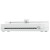HP Laminator ONELAM COMBO A3, na zimno/gorąco, zintegrowany trymer, zaokrąglacz rogów, prędkość 40cm/min + 15 folii: 3xA4, 4xA5, 4xA6, 4xB-CARD, biały