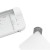 HP Laminator ONELAM COMBO A3, na zimno/gorąco, zintegrowany trymer, zaokrąglacz rogów, prędkość 40cm/min + 15 folii: 3xA4, 4xA5, 4xA6, 4xB-CARD, biały