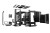 OBUDOWA BE QUIET! DARK BASE PRO 901BLACK
