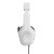 Słuchawki TRUST ZIROX HEADSET WHITE