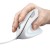 Mysz TRUST Verto ERGO vertical ergonomic White
