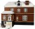 LEGO Ideas 21330 - Sam w domu