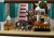 LEGO Ideas 21330 - Sam w domu