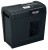 Rexel  Niszczarka Secure X6, (P-4), 6 kartek, 10 l kosz