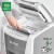 Leitz Niszczarka IQ AutoFeed 100, P4, 100 kartek, 34 l kosz