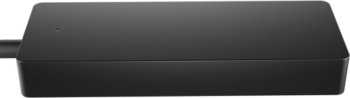 Stacja dokująca HP 4K USB-C Multiport Hub czarna 6G842AA