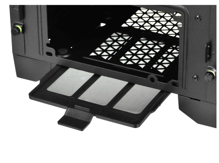 Obudowa Corsair 3000D RGB AIRFLOW  Black