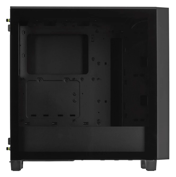 Obudowa Corsair 3000D RGB AIRFLOW  Black