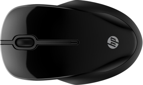 Mysz HP 250 Dual Mouse bezprzewodowa czarna  6V2J7AA