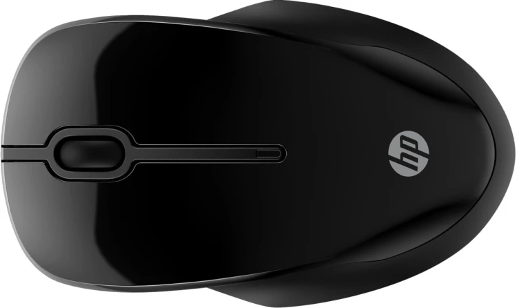 Mysz HP 250 Dual Mouse bezprzewodowa czarna  6V2J7AA