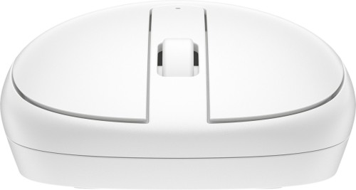 Mysz HP 240 Lunar White Bluetooth Mouse bezprzewodowa biała 793F9AA