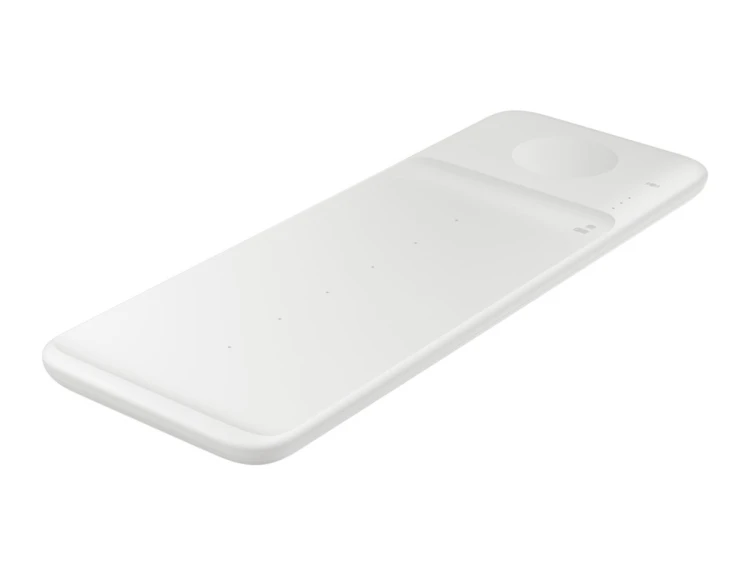 Samsung Inductive Charger Base Trio, White