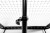 Rebounder - trenażer Salta Motion 124 x 124 cm