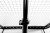 Rebounder - trenażer Salta Motion 124 x 124 cm
