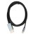 IBOX KABEL ITVCDP4K USB-C TO DISPLAYPORT 4K 1,8M