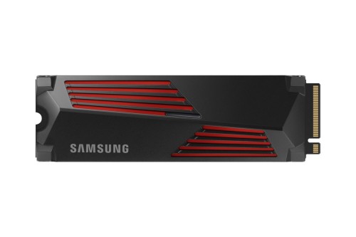 Dysk SSD Samsung 990 PRO 1TB M.2 2280 PCI-E x4 Gen4 NVMe