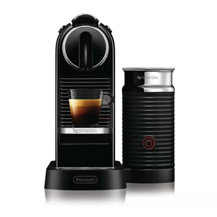 Ekspres do kawy DeLonghi Citiz & Milk EN267.BAE