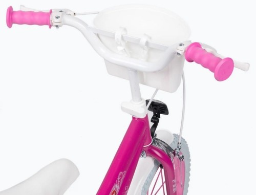 Rower dziecięcy Huffy Disney Princess 16" (21851W)