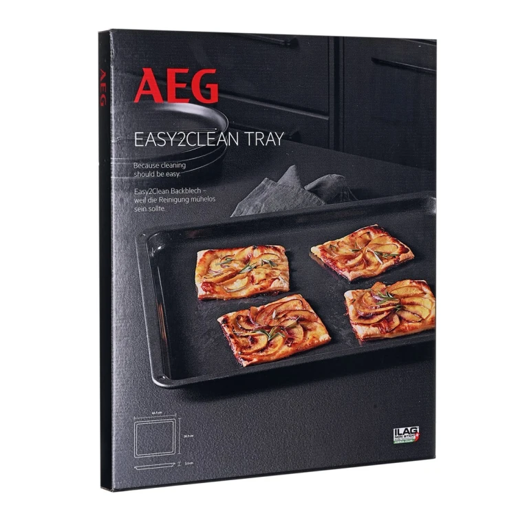 Blacha Easy2Clean AEG A9OOAF11