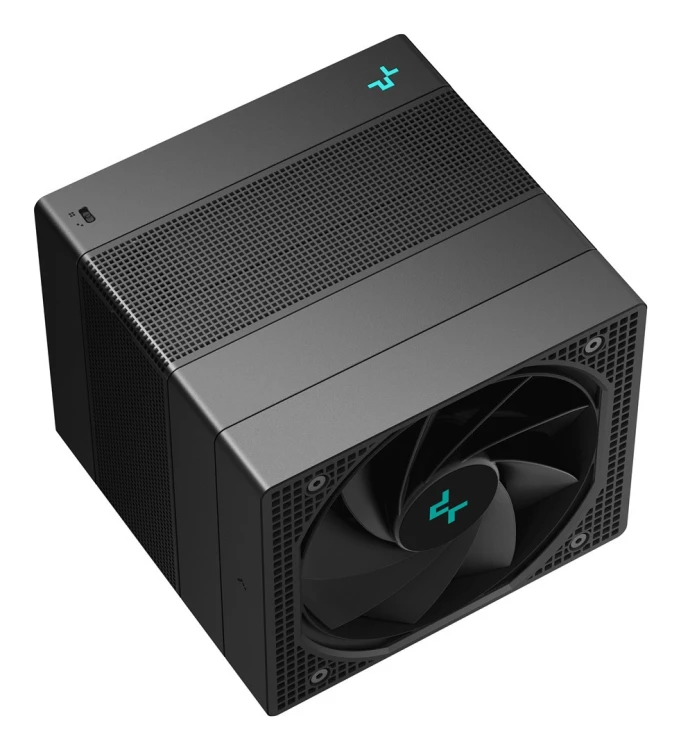 Chłodzenie DeepCool ASSASSIN IV