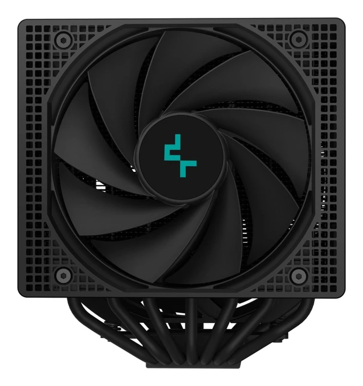 Chłodzenie DeepCool ASSASSIN IV