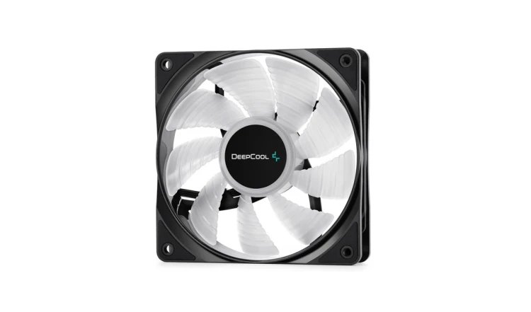 Wentylator DeepCool RF120 (3IN1) RGB PWM