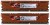 G.SKILL ARES DDR3 2X8GB 1600MHZ CL10 XMP LOW PROFILE F3-1600C10D-16GAO