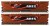 G.SKILL ARES DDR3 2X8GB 1600MHZ CL10 XMP LOW PROFILE F3-1600C10D-16GAO