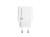 NATEC ŁADOWARKA SIECIOWA RIBERA USB-C 20W POWER DELIVERY BIAŁA NUC-2059