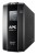 APC Back UPS Pro BR 900VA, 6 Outlets, AVR, LCD Interface