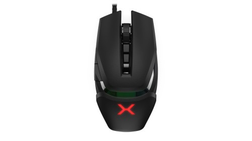 Mysz gamingowa KRUX Bot RGB