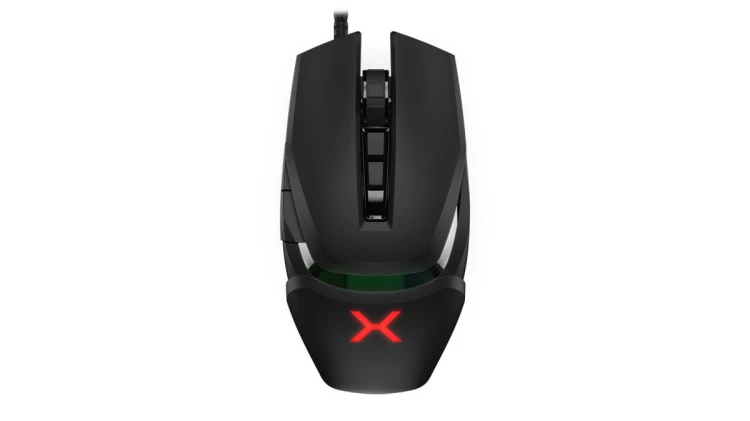 Mysz gamingowa KRUX Bot RGB