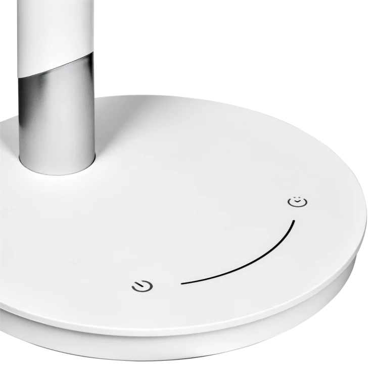 Lampka biurkowa LED Activejet AJE-RAYA RGB White