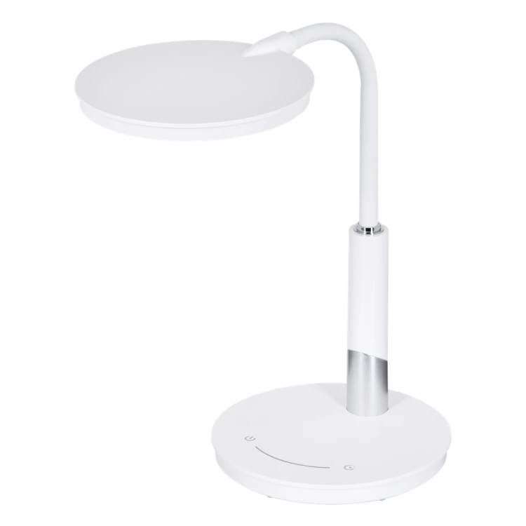Lampka biurkowa LED Activejet AJE-RAYA RGB White