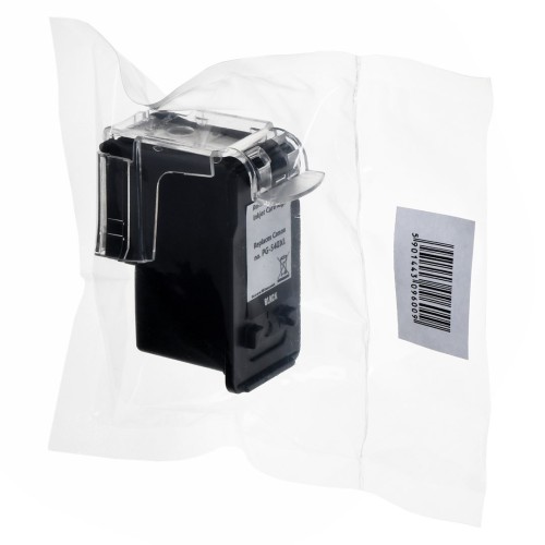 SUPERBULK B-C540XL tusz czarny do drukarki Canon (zamiennik Canon PG-540XL) Standard