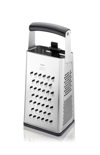 Tarka czterostronna GEFU V-CUT G-10761