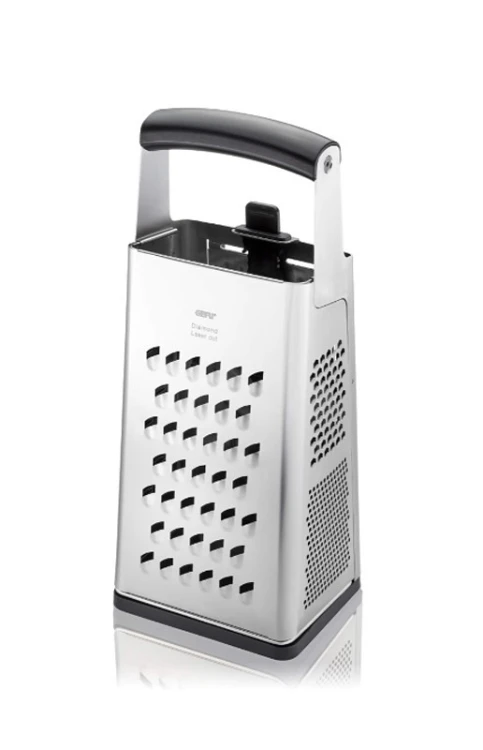 Tarka czterostronna GEFU V-CUT G-10761