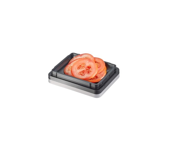 Tarka czterostronna GEFU V-CUT G-10761